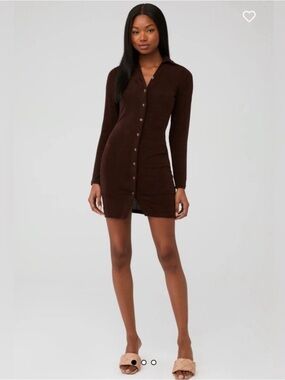 Peppermayo Ring My Bell Mini Dress 6